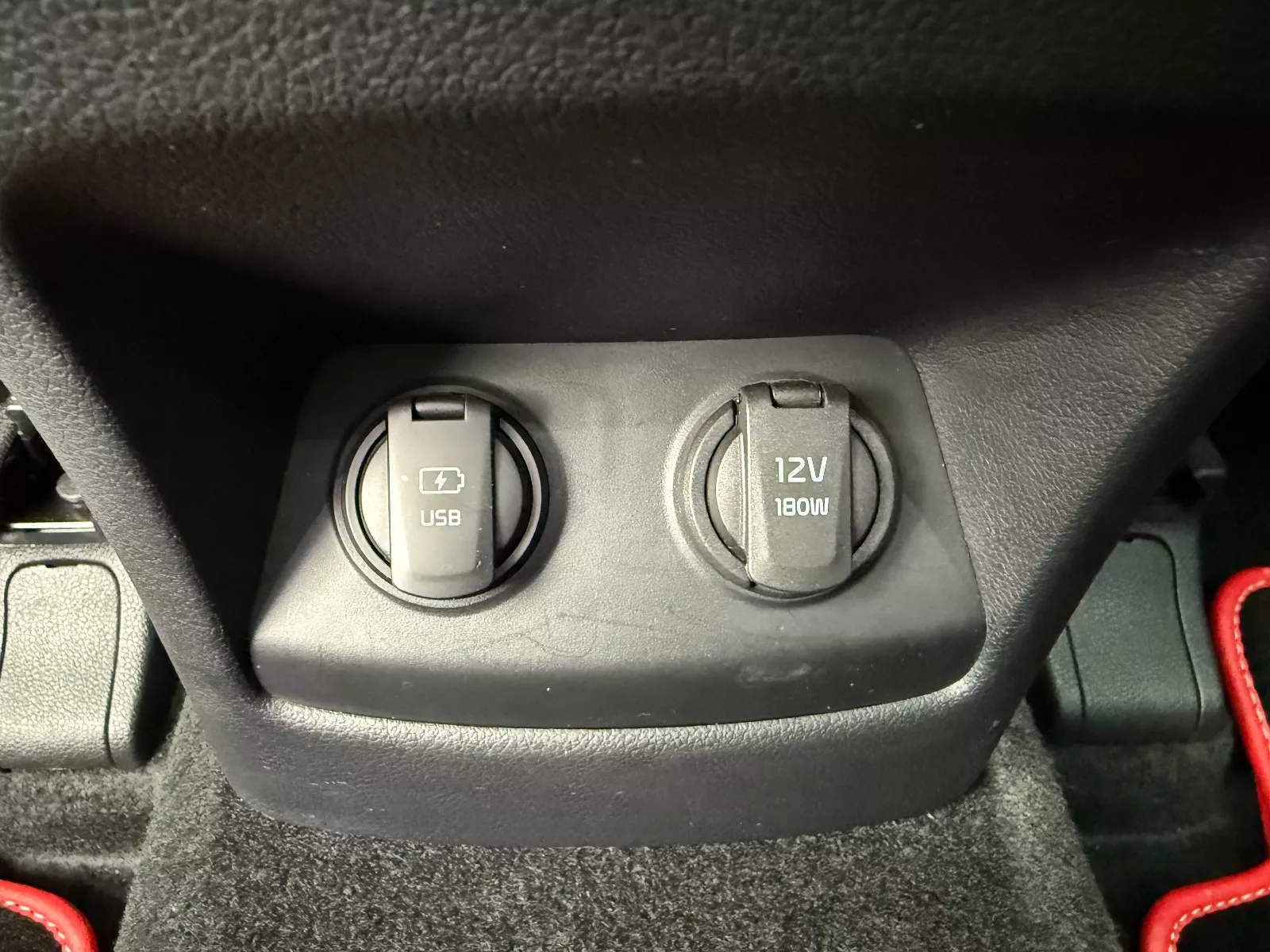 Photo de KIA SPORTAGE