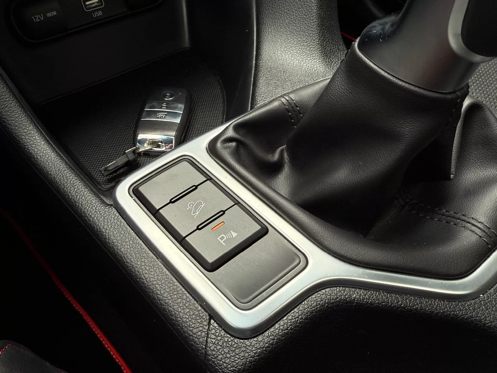 Photo de KIA SPORTAGE