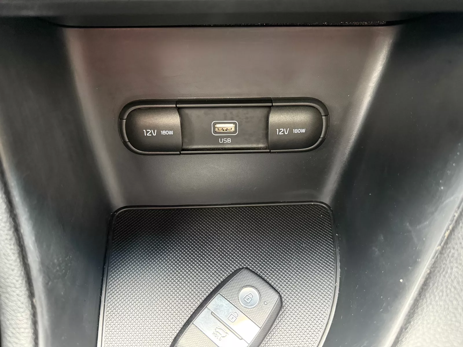 Photo de KIA SPORTAGE