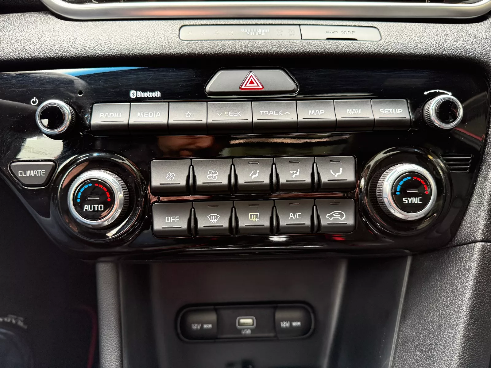 Photo de KIA SPORTAGE