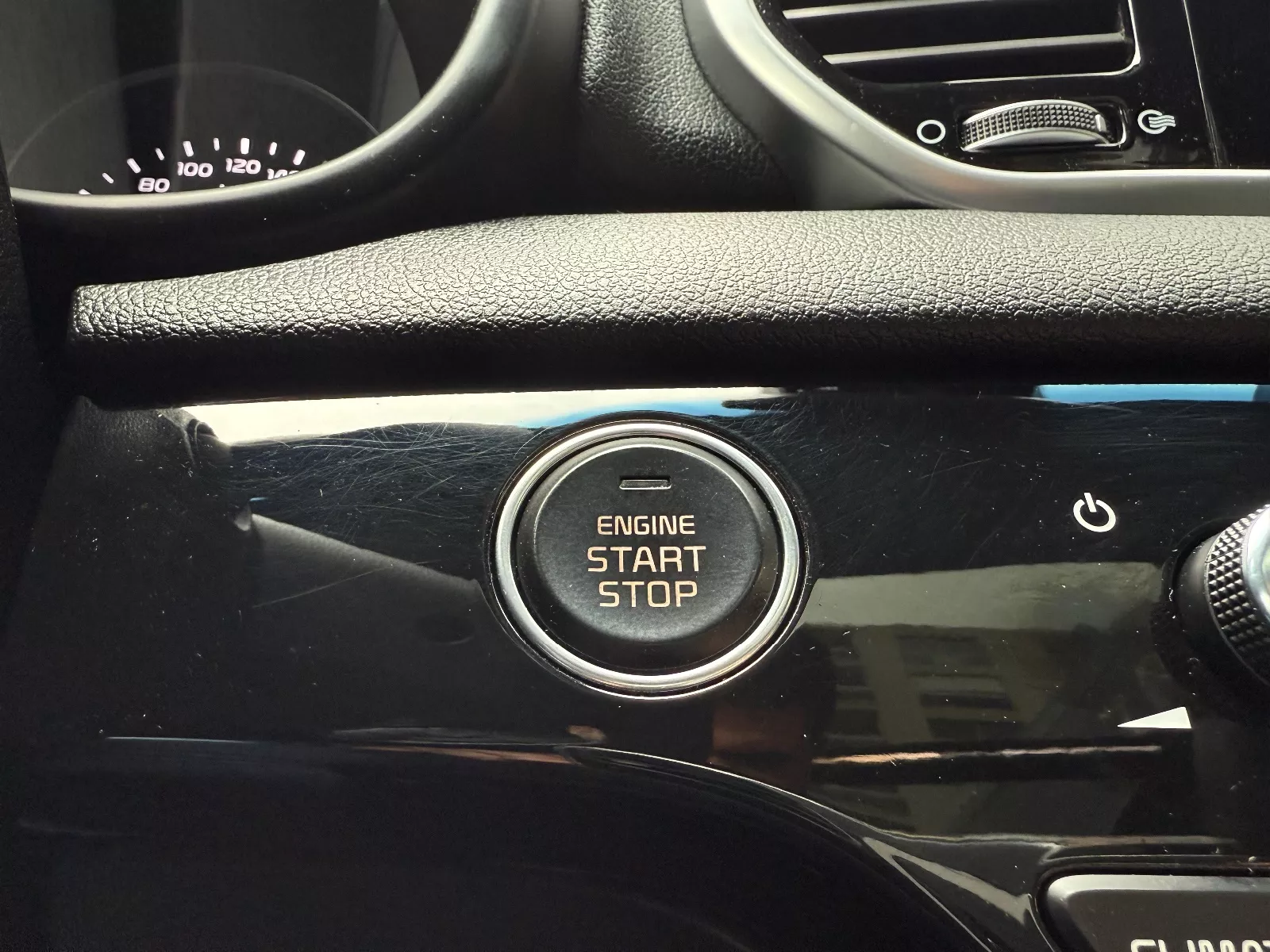 Photo de KIA SPORTAGE