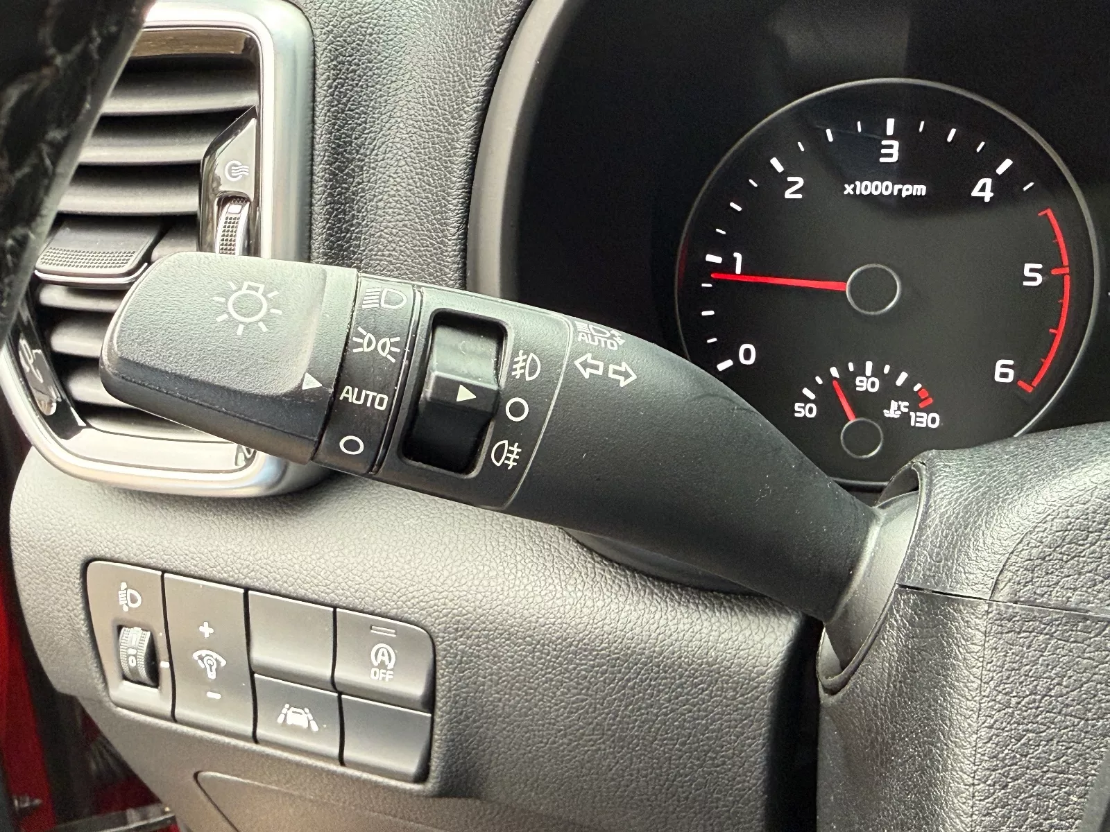 Photo de KIA SPORTAGE