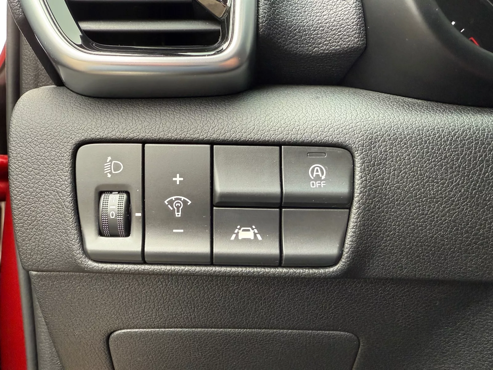 Photo de KIA SPORTAGE