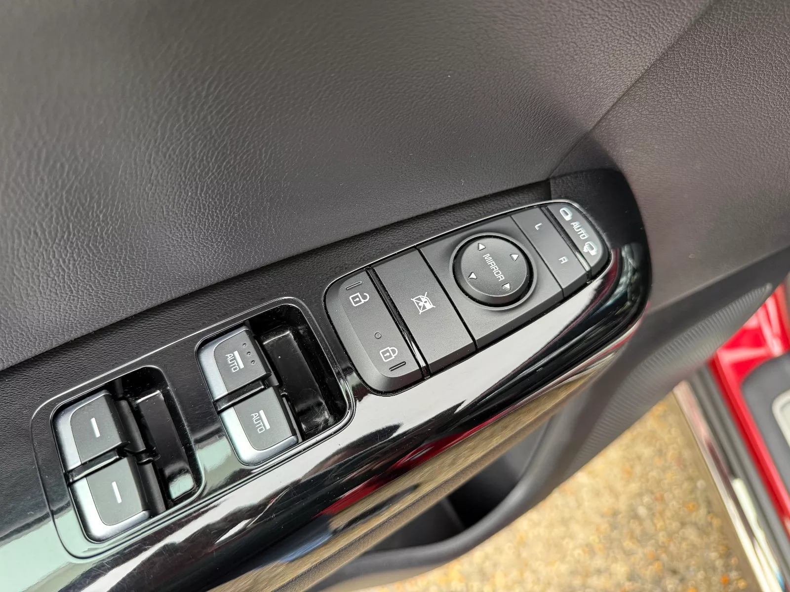 Photo de KIA SPORTAGE