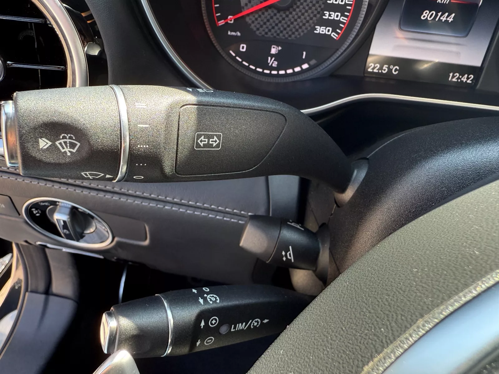 Photo de MERCEDES AMG GTS COUPÉ