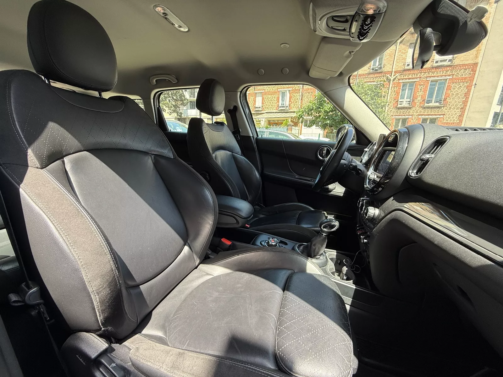 Photo de MINI COUNTRYMAN F60