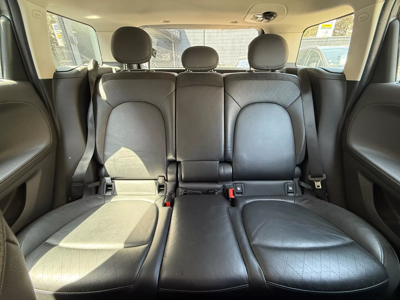 Photo de MINI COUNTRYMAN F60