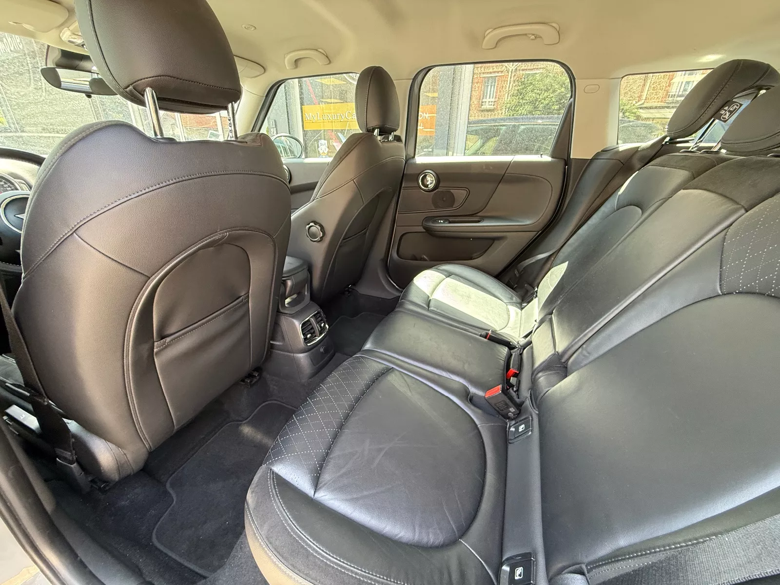 Photo de MINI COUNTRYMAN F60