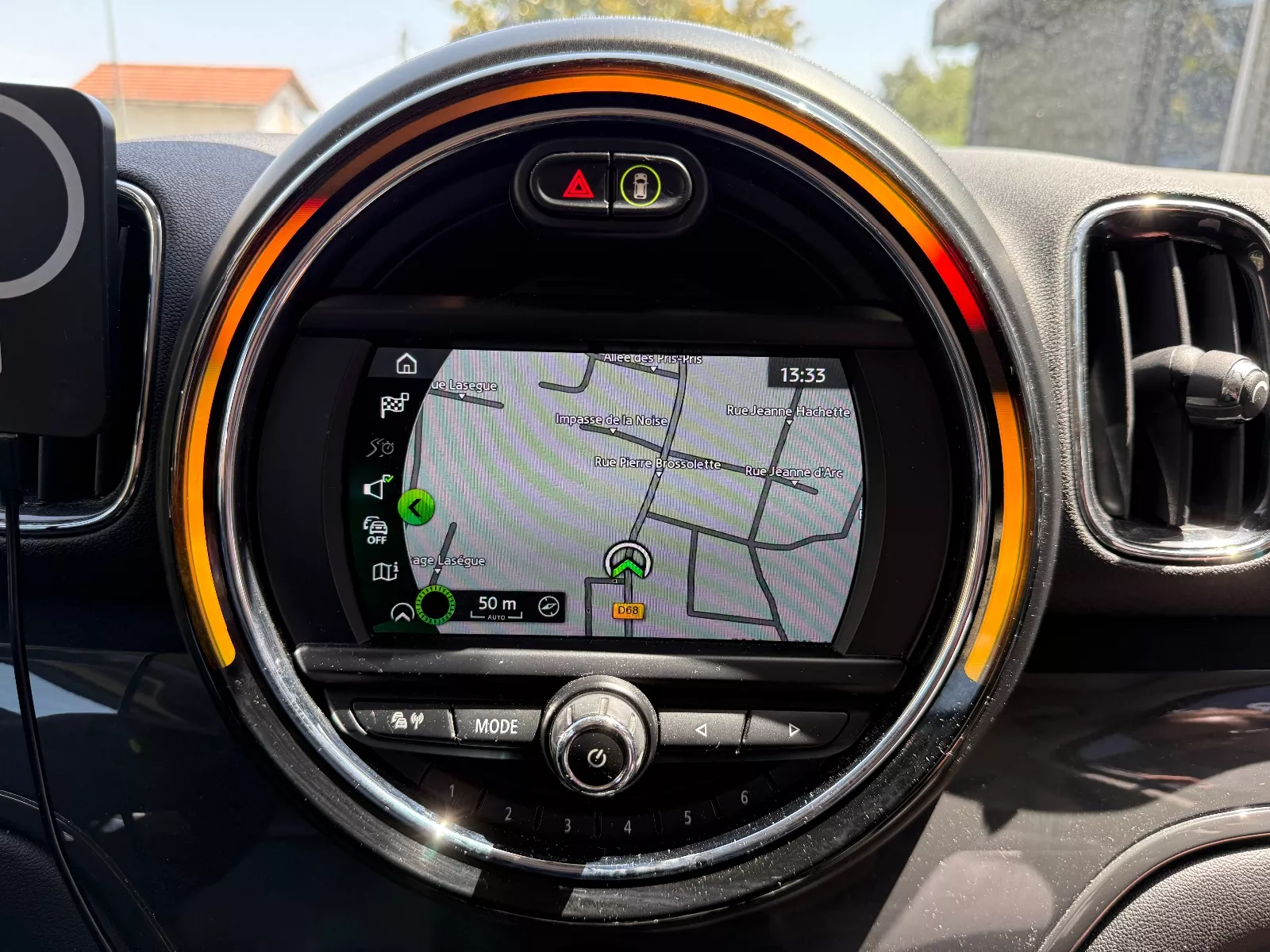 Photo de MINI COUNTRYMAN F60