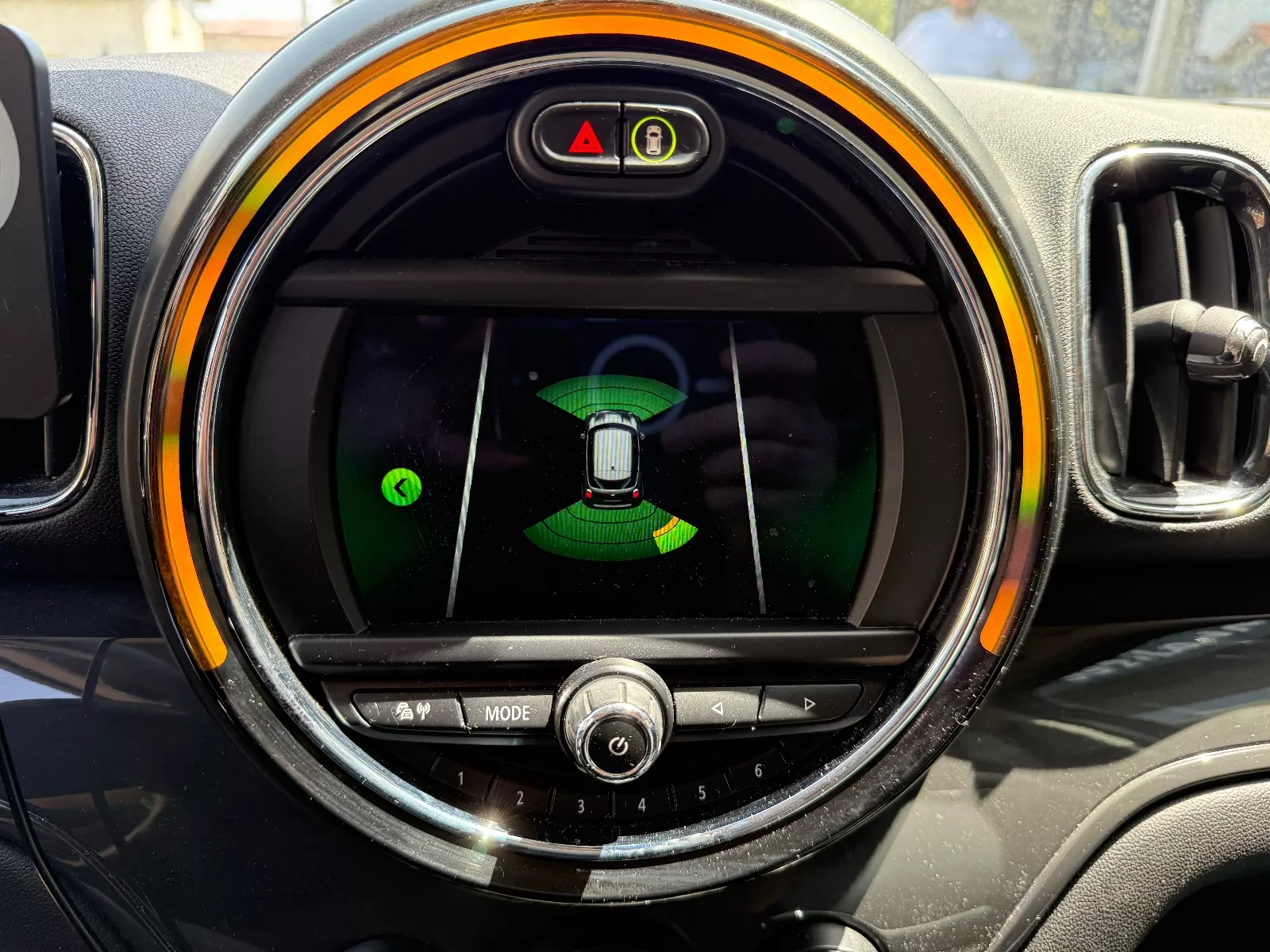 Photo de MINI COUNTRYMAN F60