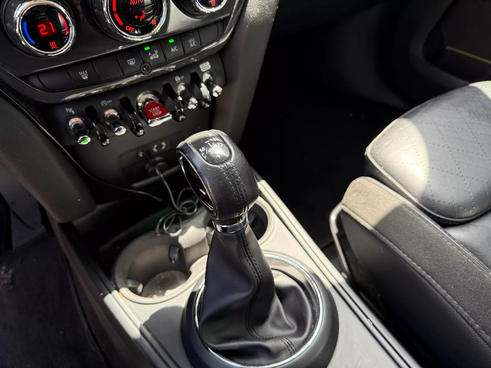 Photo de MINI COUNTRYMAN F60