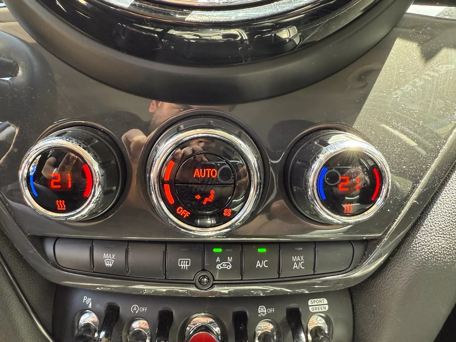 Photo de MINI COUNTRYMAN F60