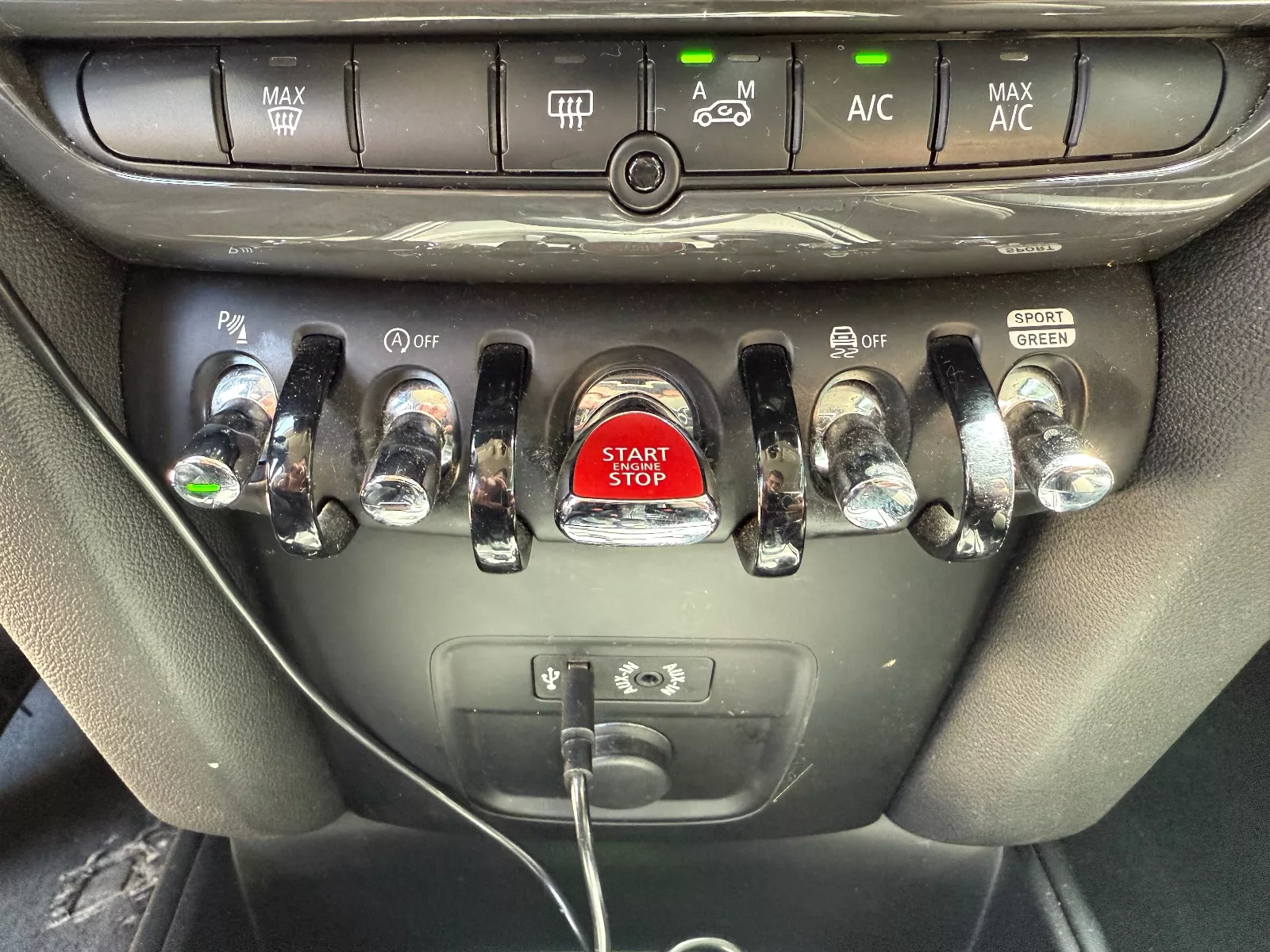 Photo de MINI COUNTRYMAN F60