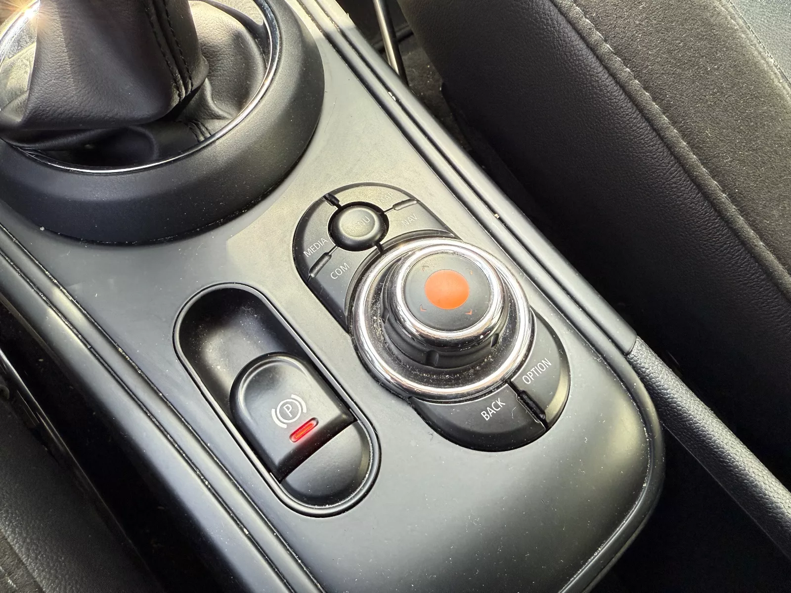 Photo de MINI COUNTRYMAN F60