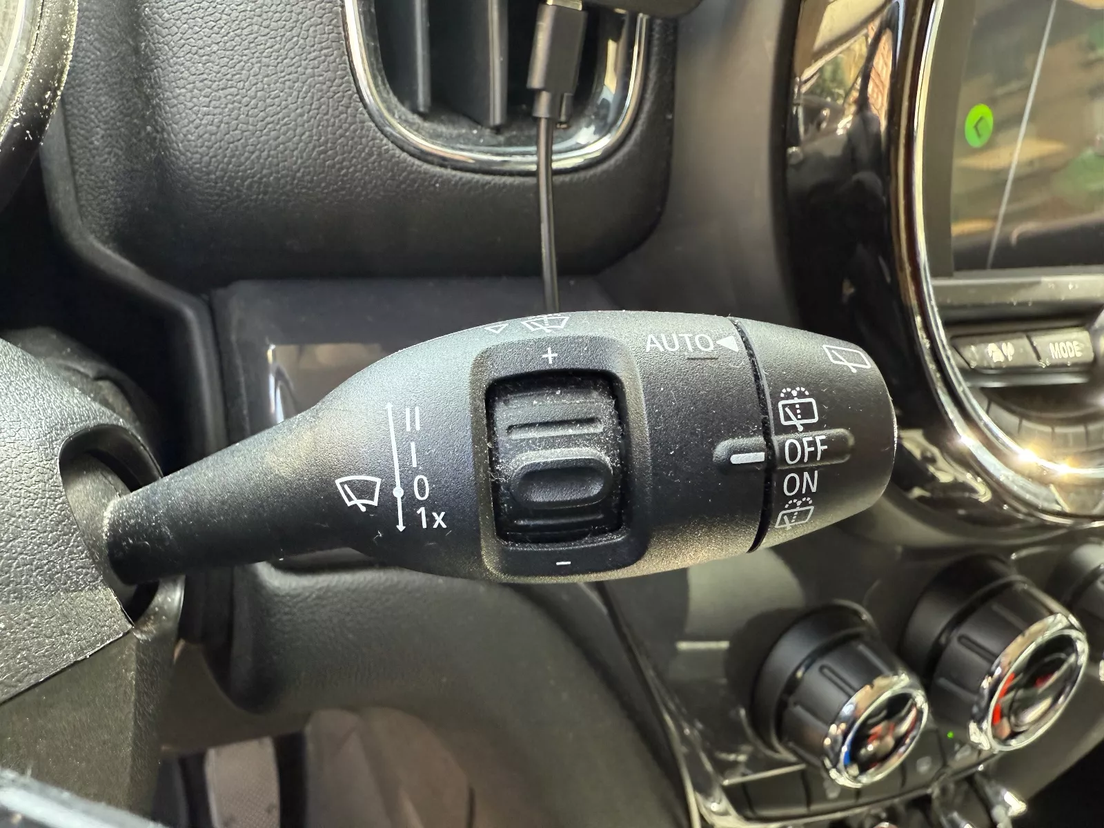 Photo de MINI COUNTRYMAN F60