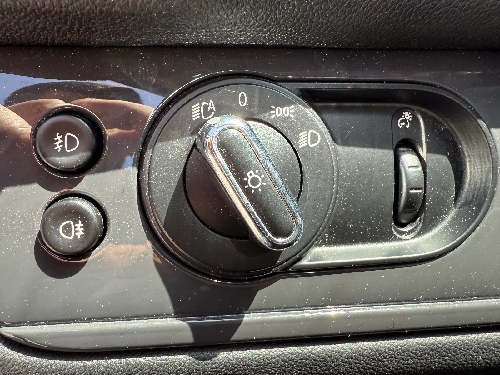 Photo de MINI COUNTRYMAN F60