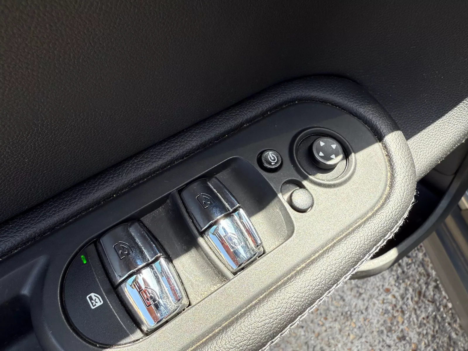 Photo de MINI COUNTRYMAN F60