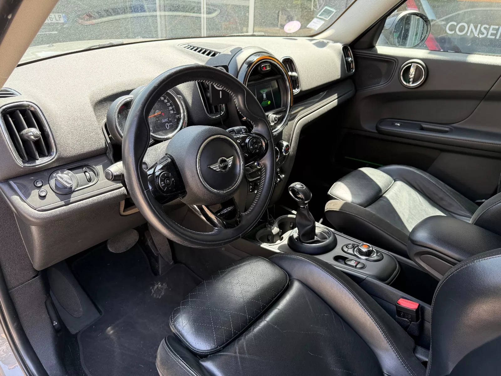 Photo de MINI COUNTRYMAN F60