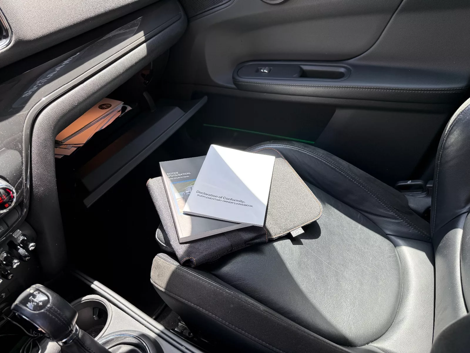 Photo de MINI COUNTRYMAN F60