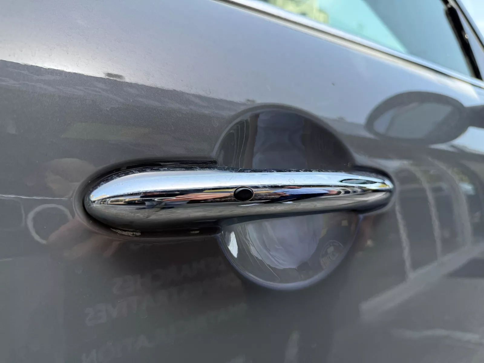 Photo de MINI COUNTRYMAN F60