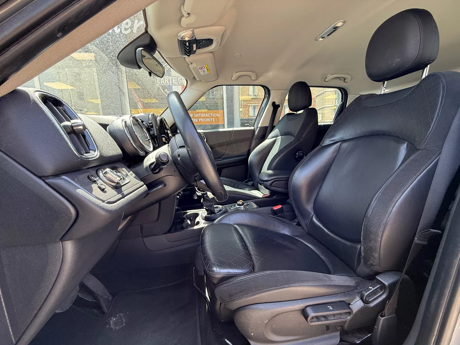 Photo de MINI COUNTRYMAN F60