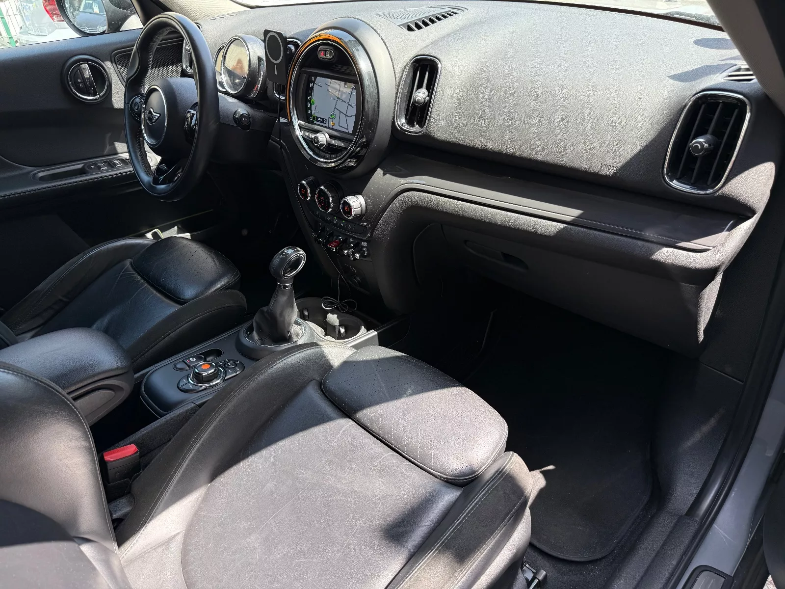 Photo de MINI COUNTRYMAN F60