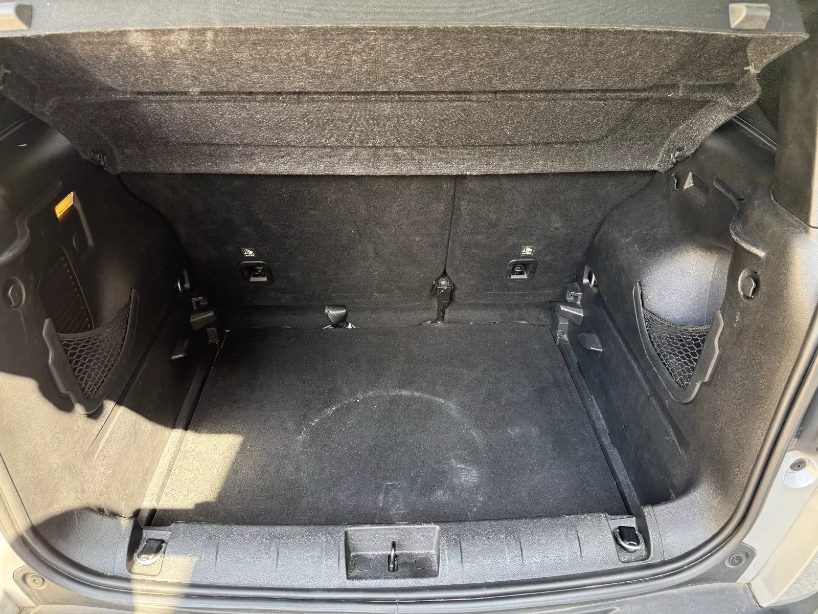 Photo de JEEP RENEGADE