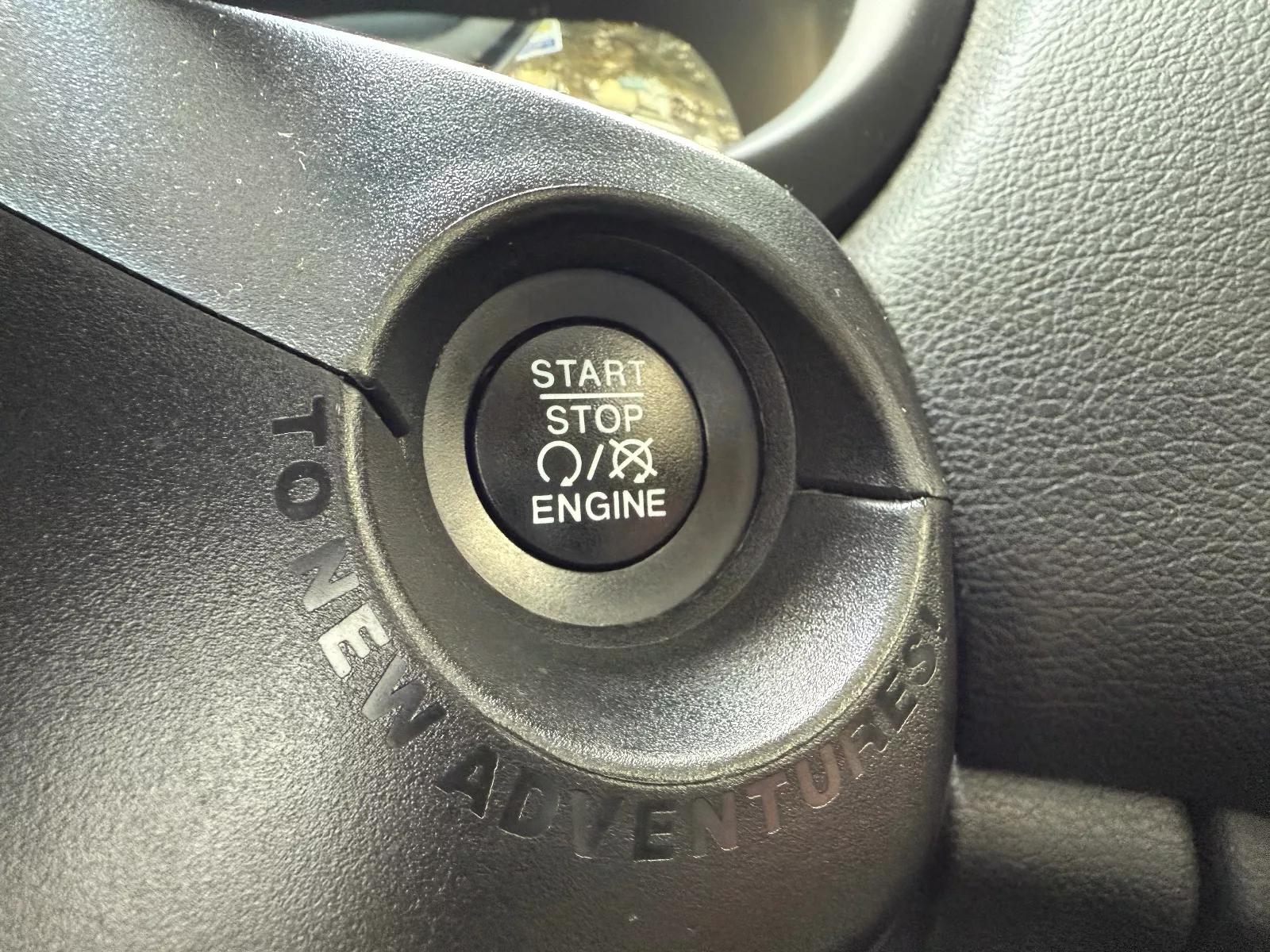 Photo de JEEP RENEGADE