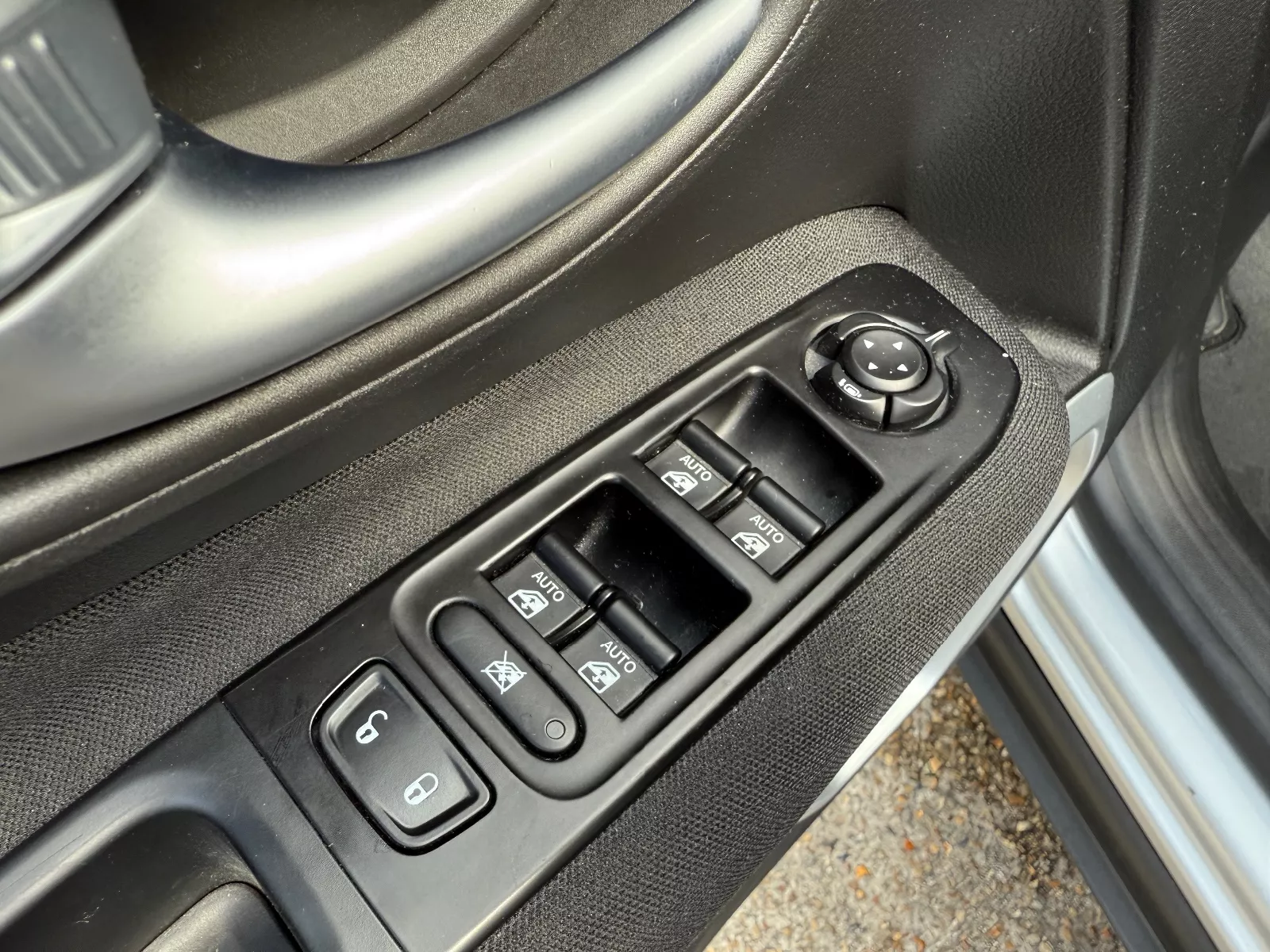 Photo de JEEP RENEGADE