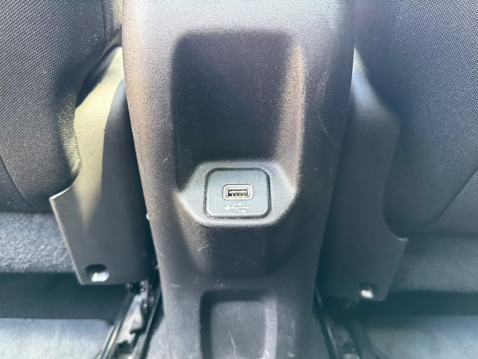 Photo de JEEP RENEGADE