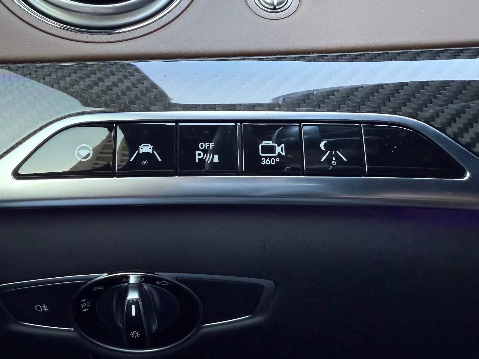 Photo de MERCEDES CLASSE S