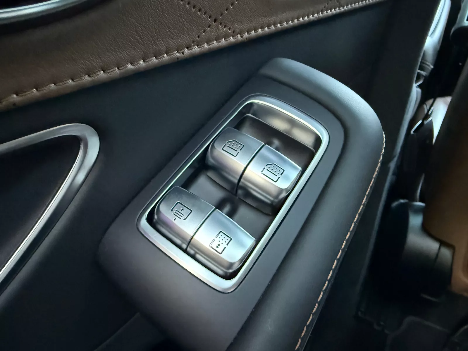 Photo de MERCEDES CLASSE S