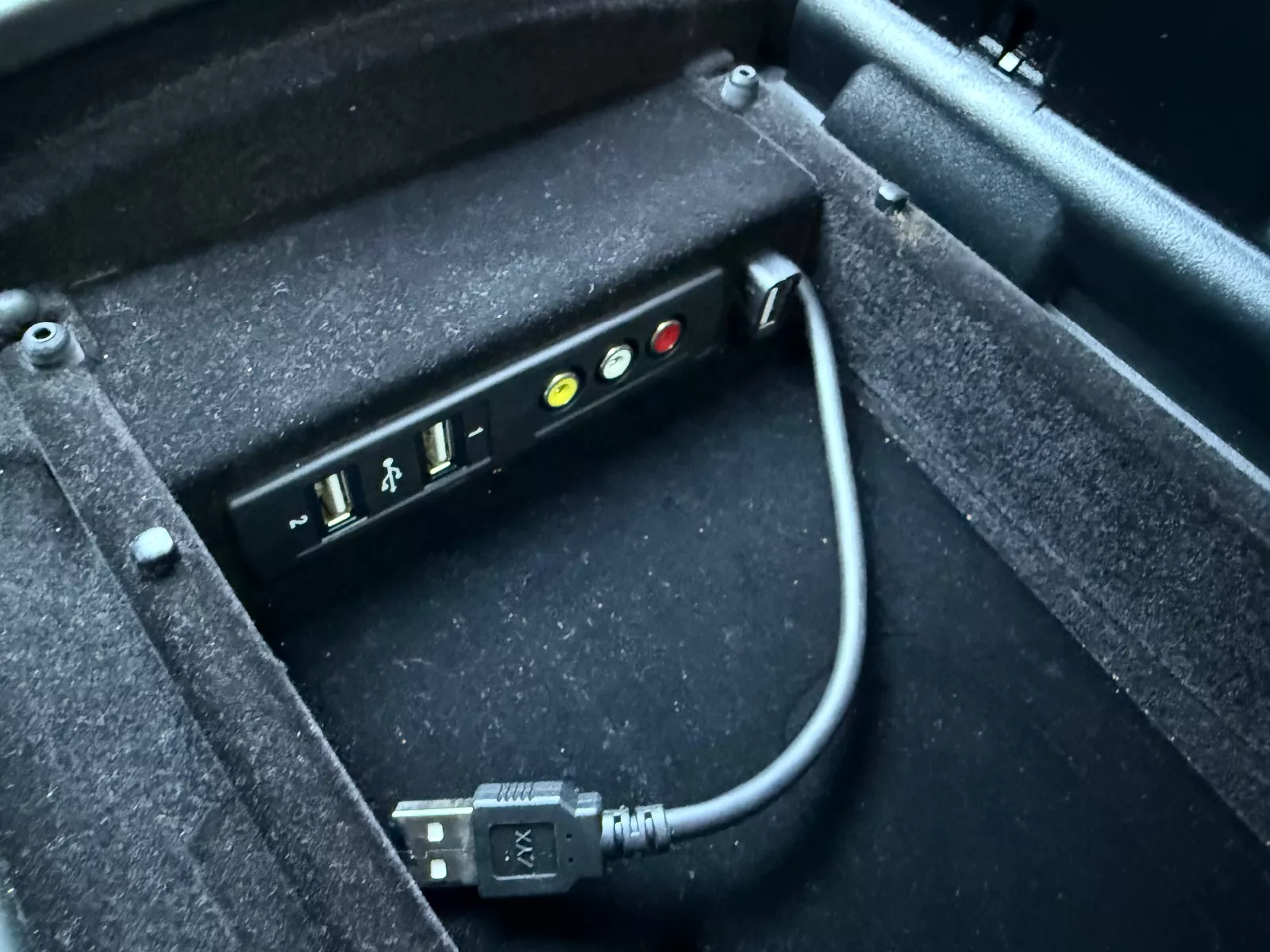 Photo de MERCEDES CLASSE S