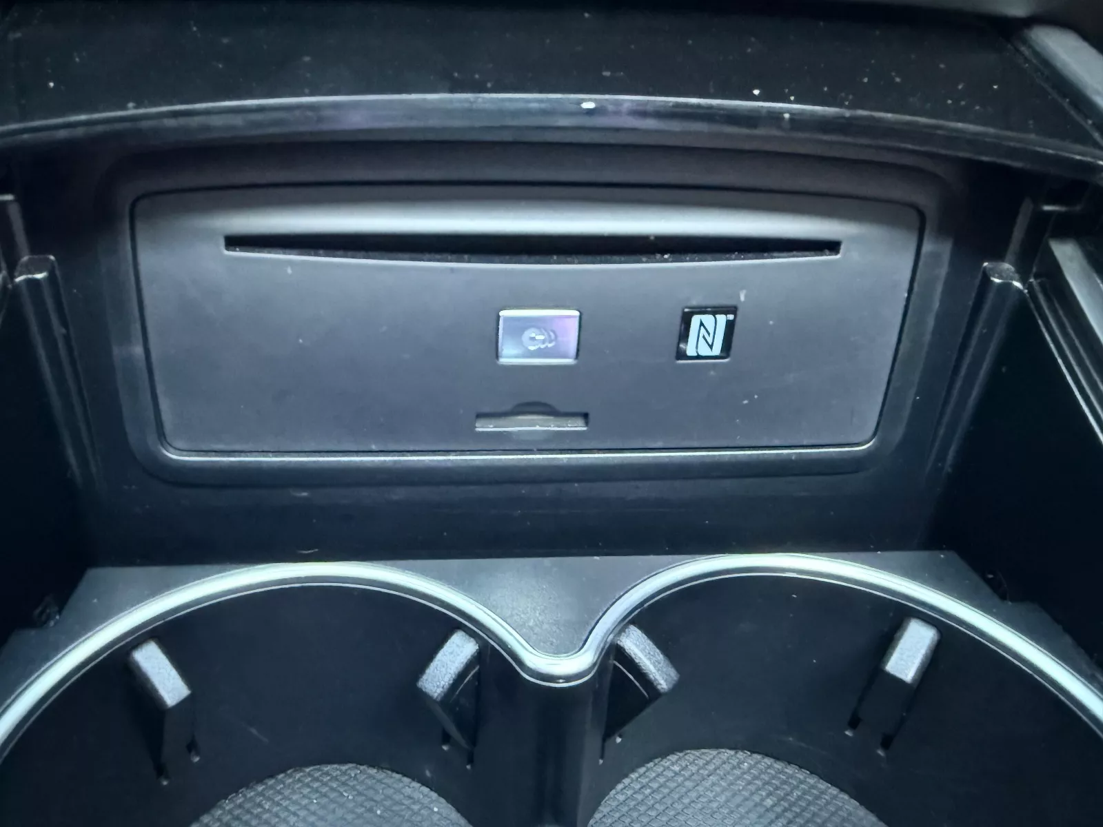 Photo de MERCEDES CLASSE S