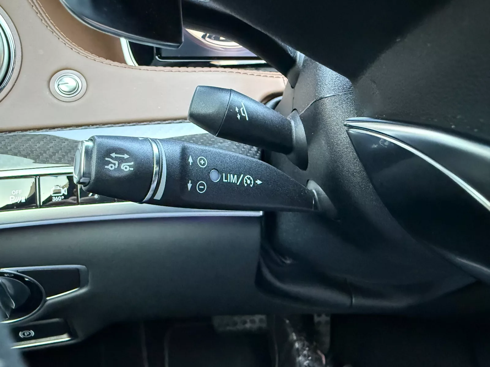 Photo de MERCEDES CLASSE S