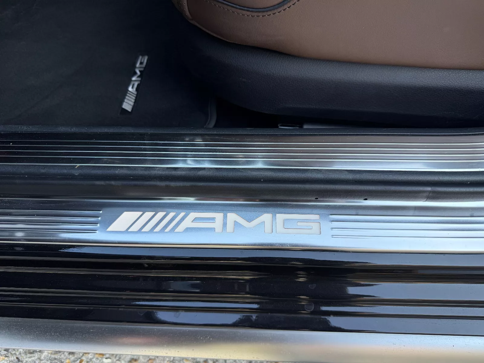 Photo de MERCEDES CLASSE S