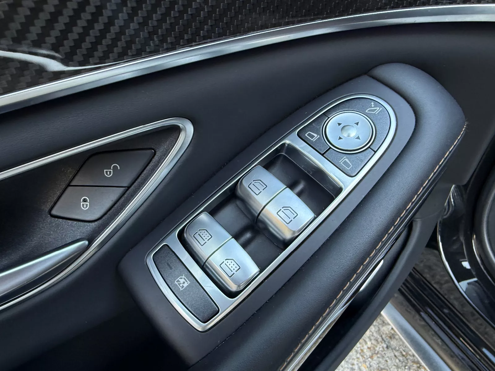 Photo de MERCEDES CLASSE S