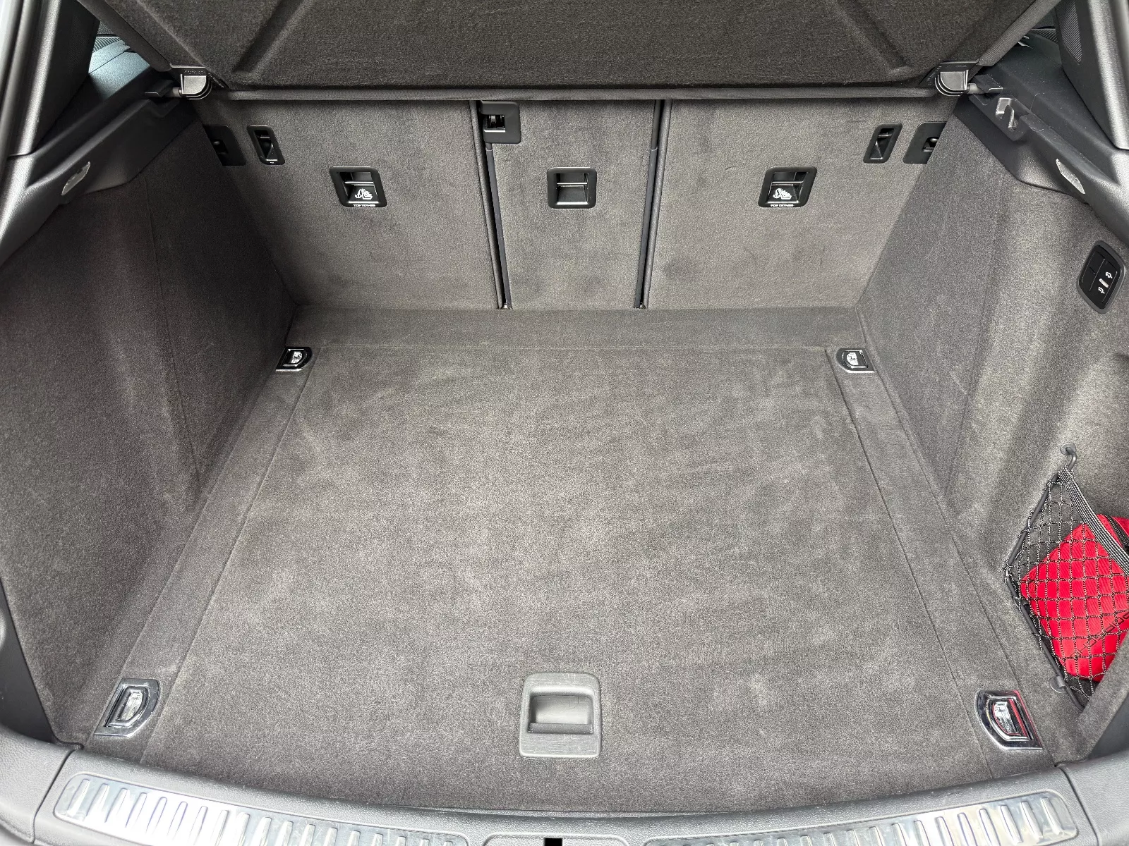 Photo de PORSCHE MACAN