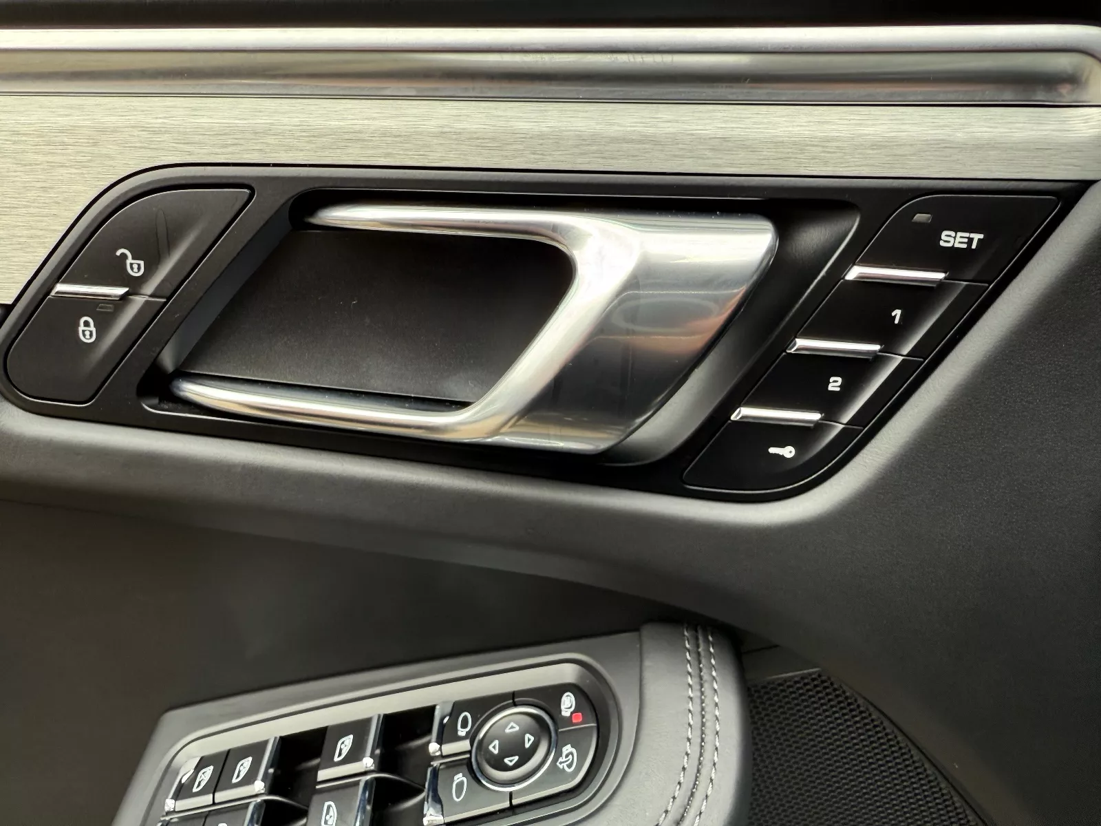 Photo de PORSCHE MACAN