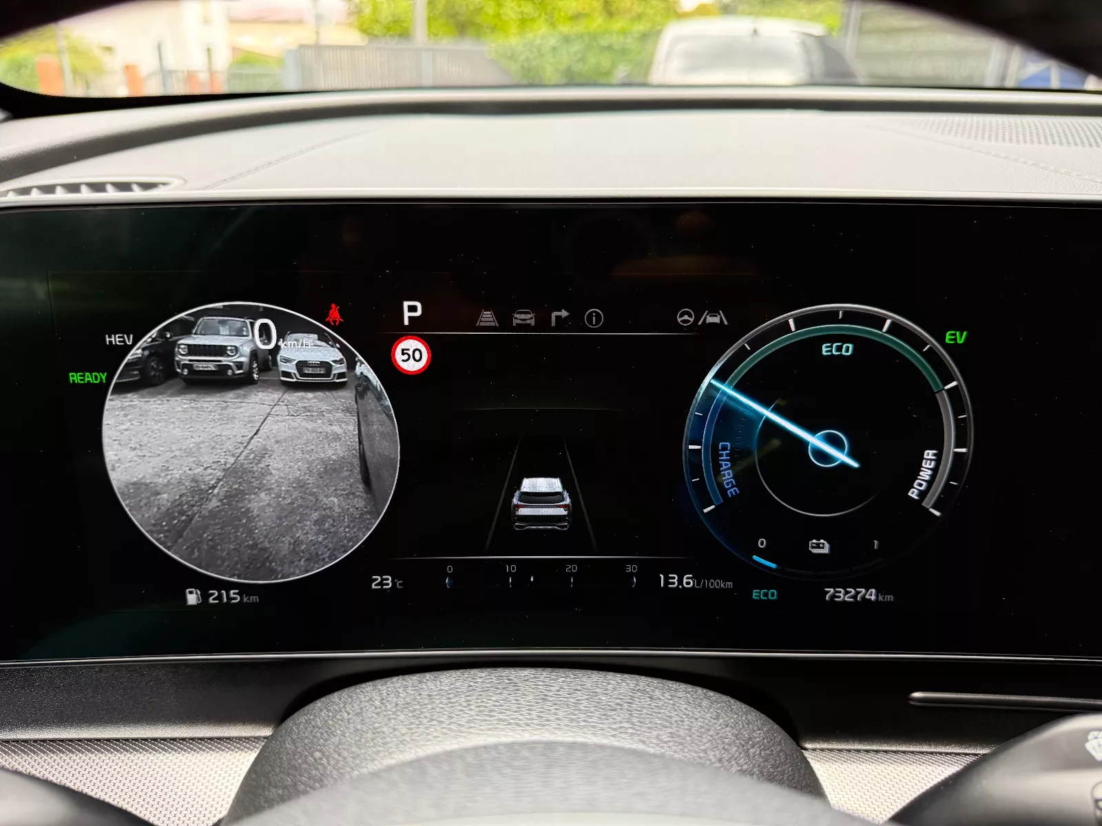 Photo de KIA SPORTAGE