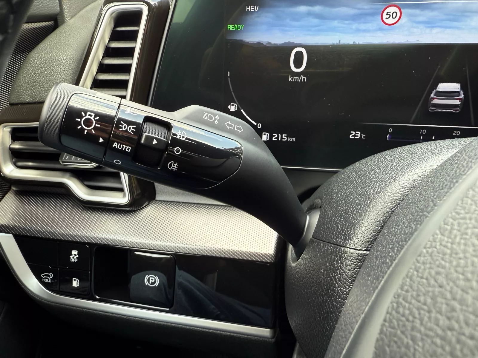 Photo de KIA SPORTAGE