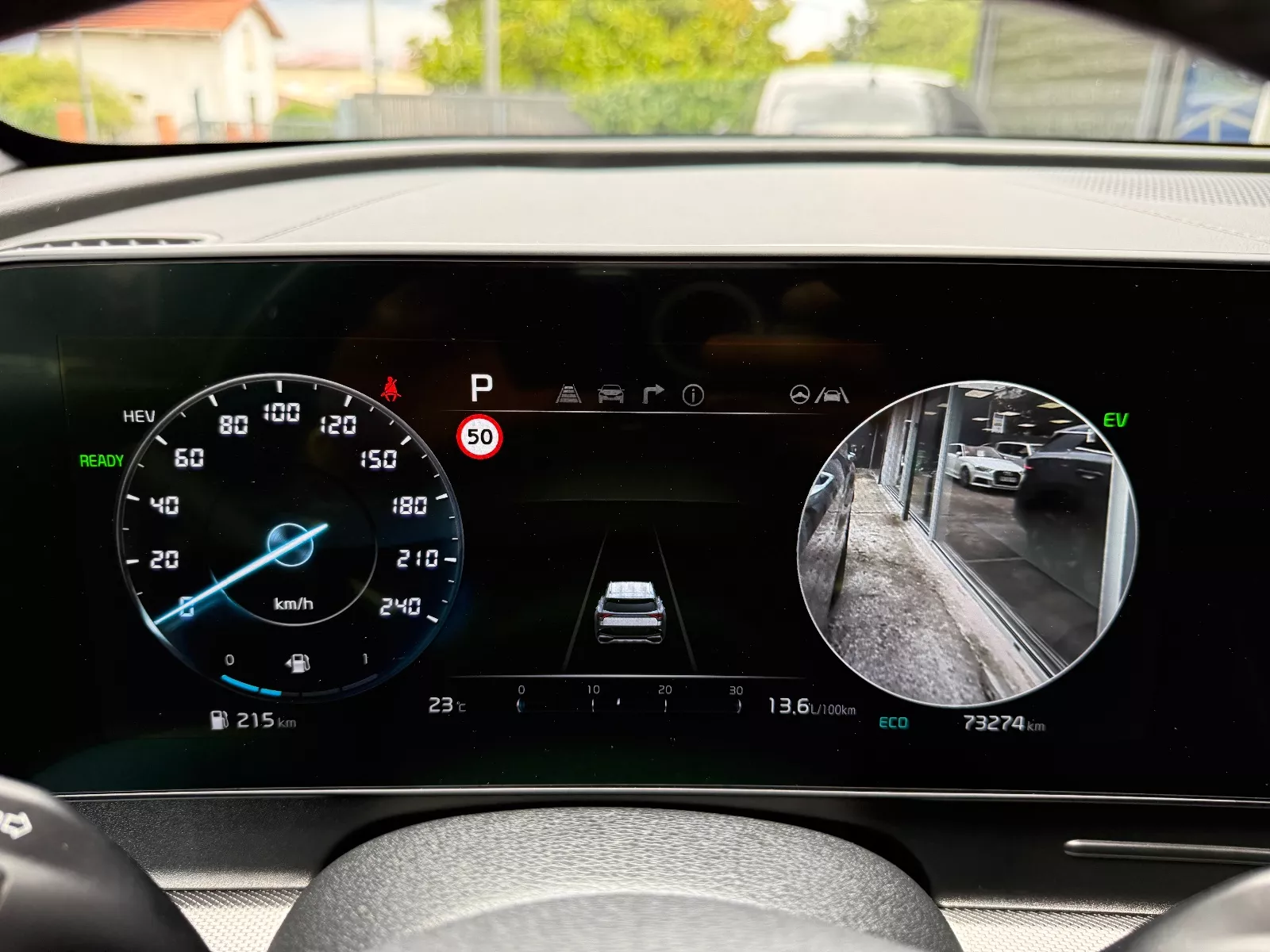 Photo de KIA SPORTAGE