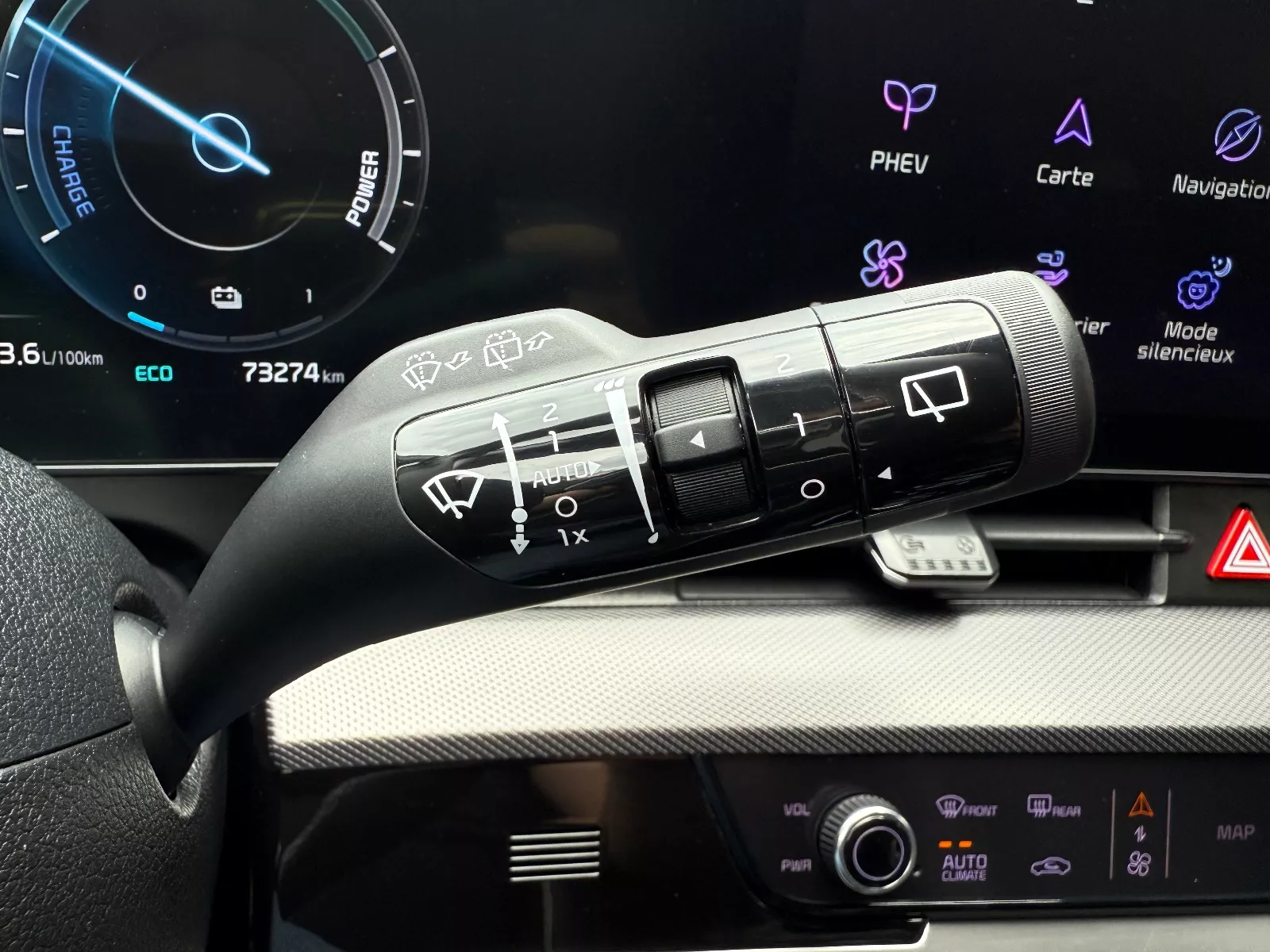 Photo de KIA SPORTAGE