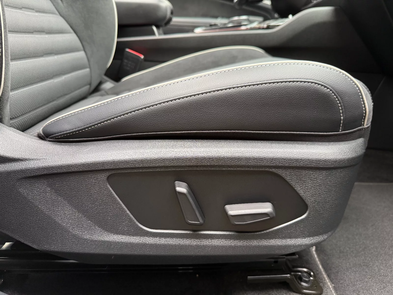 Photo de KIA SPORTAGE