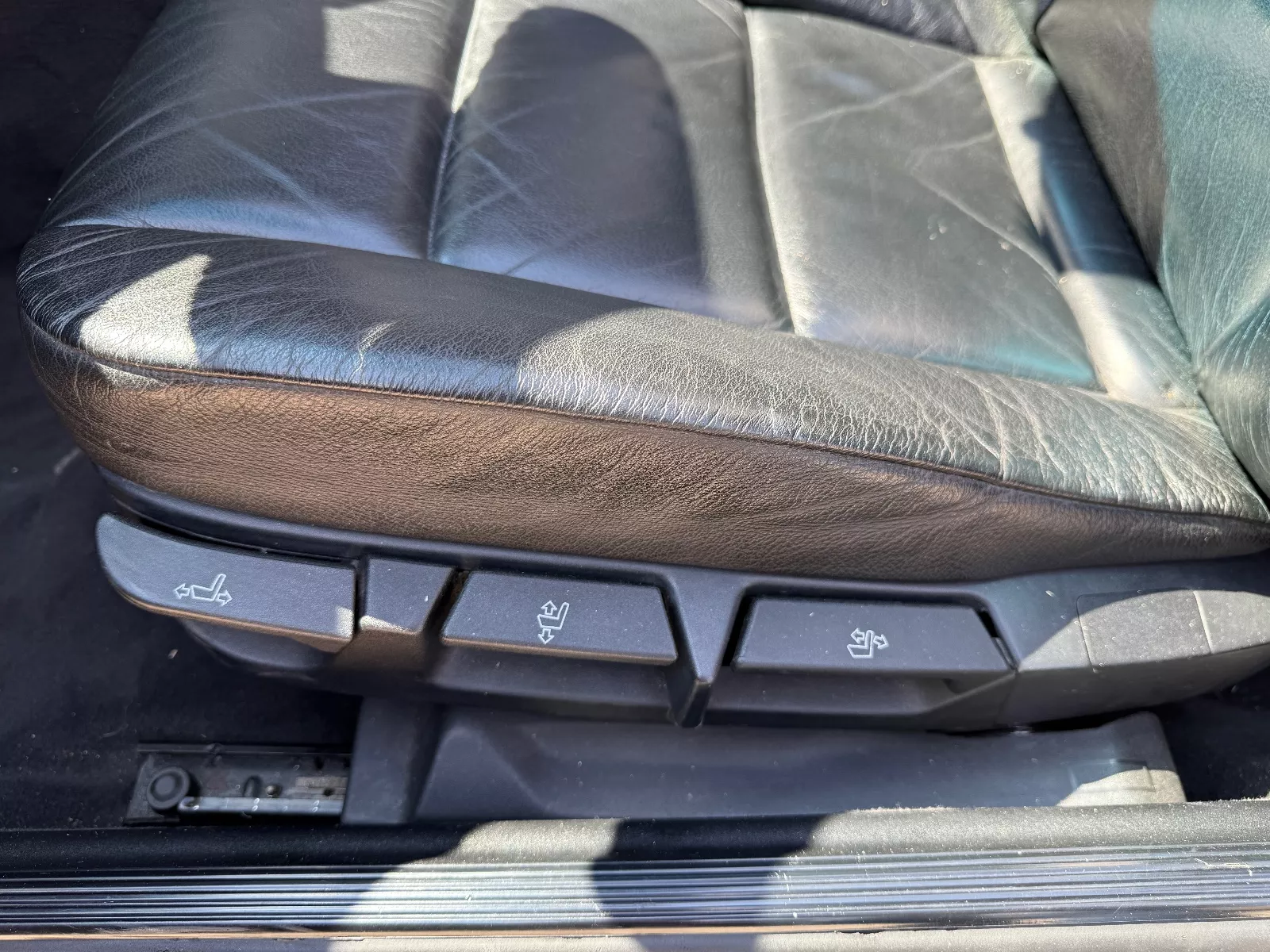 Photo de BMW SERIE 3