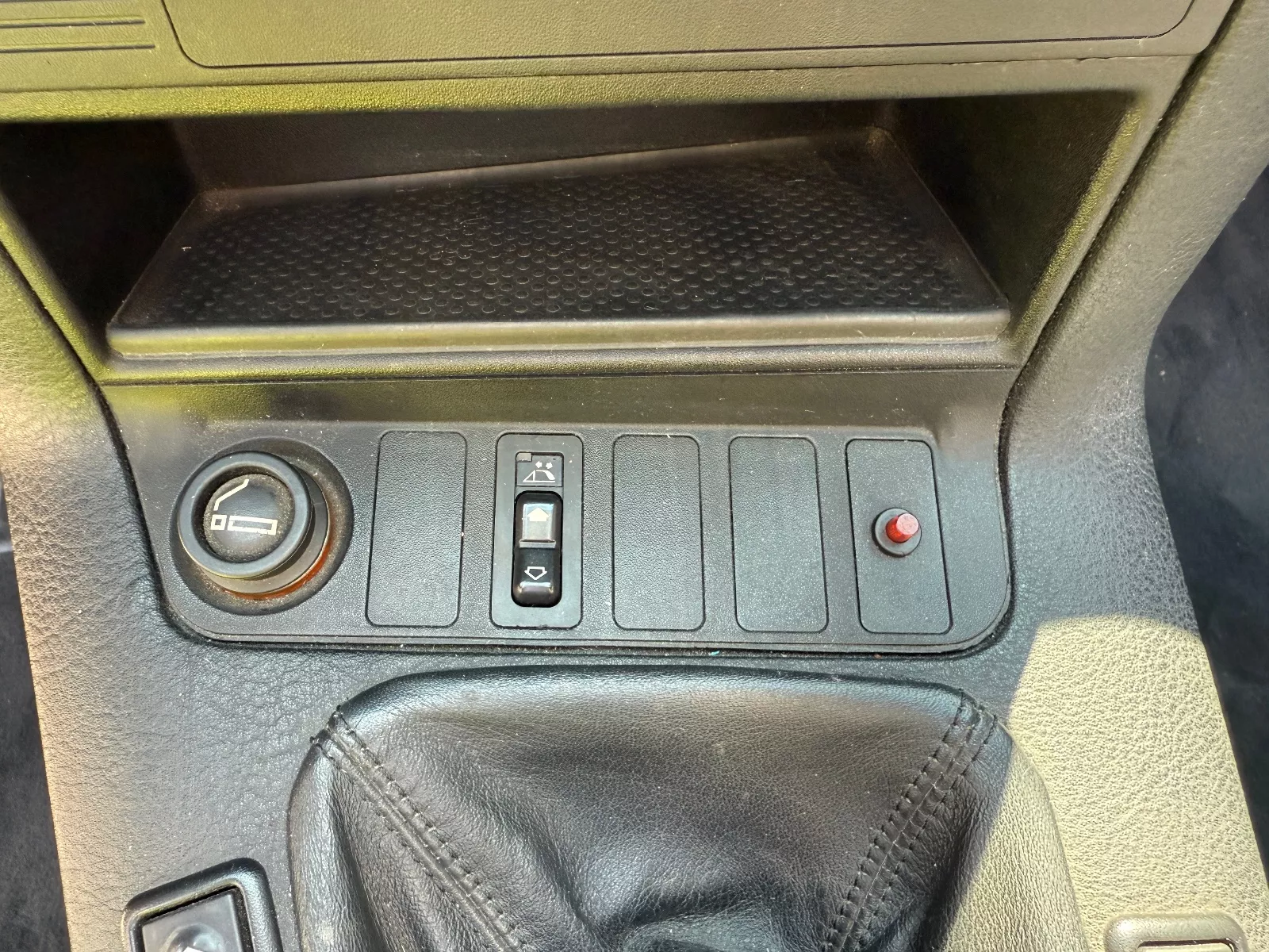 Photo de BMW SERIE 3