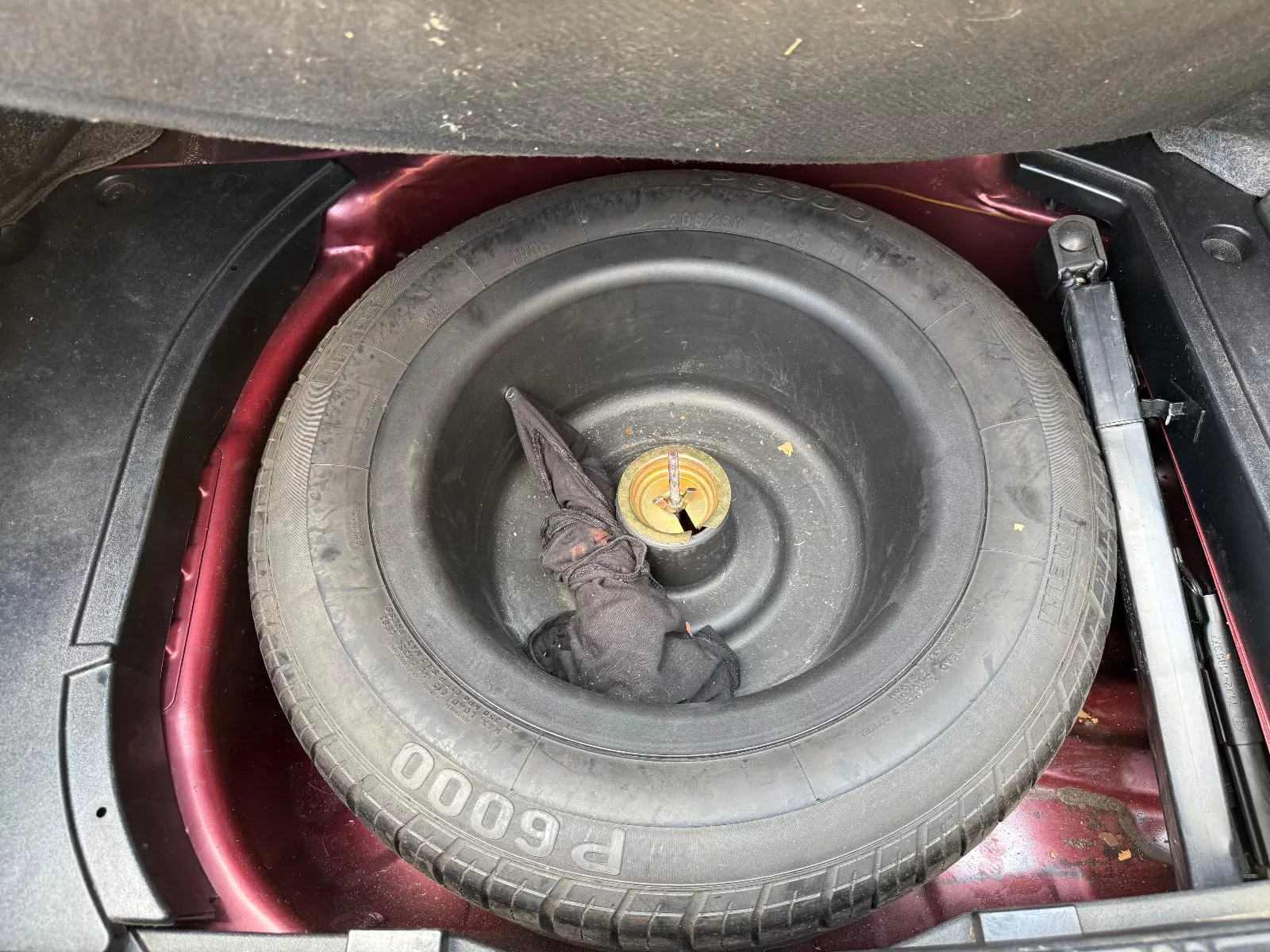 Photo de BMW SERIE 3