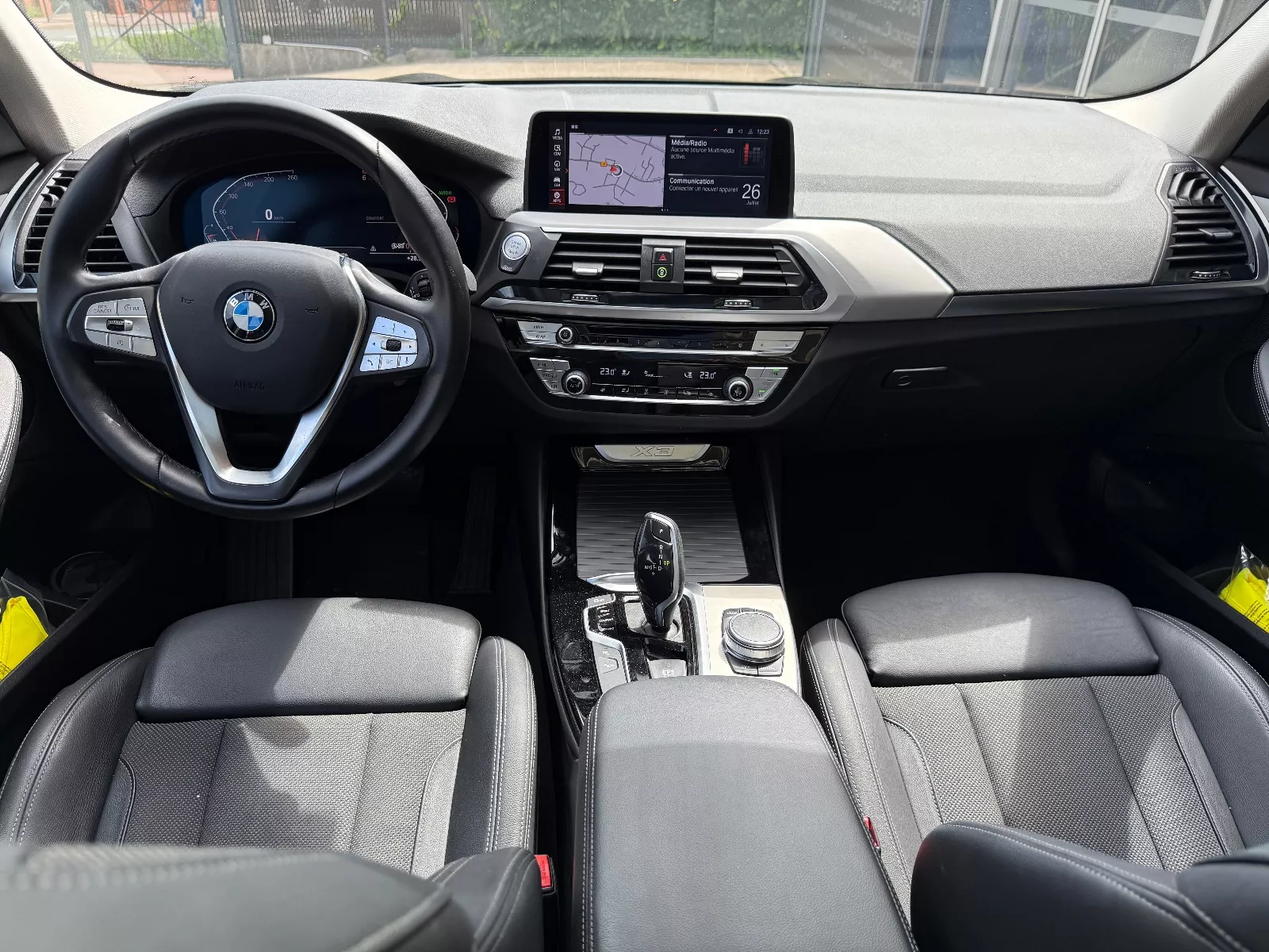 Photo de BMW X3