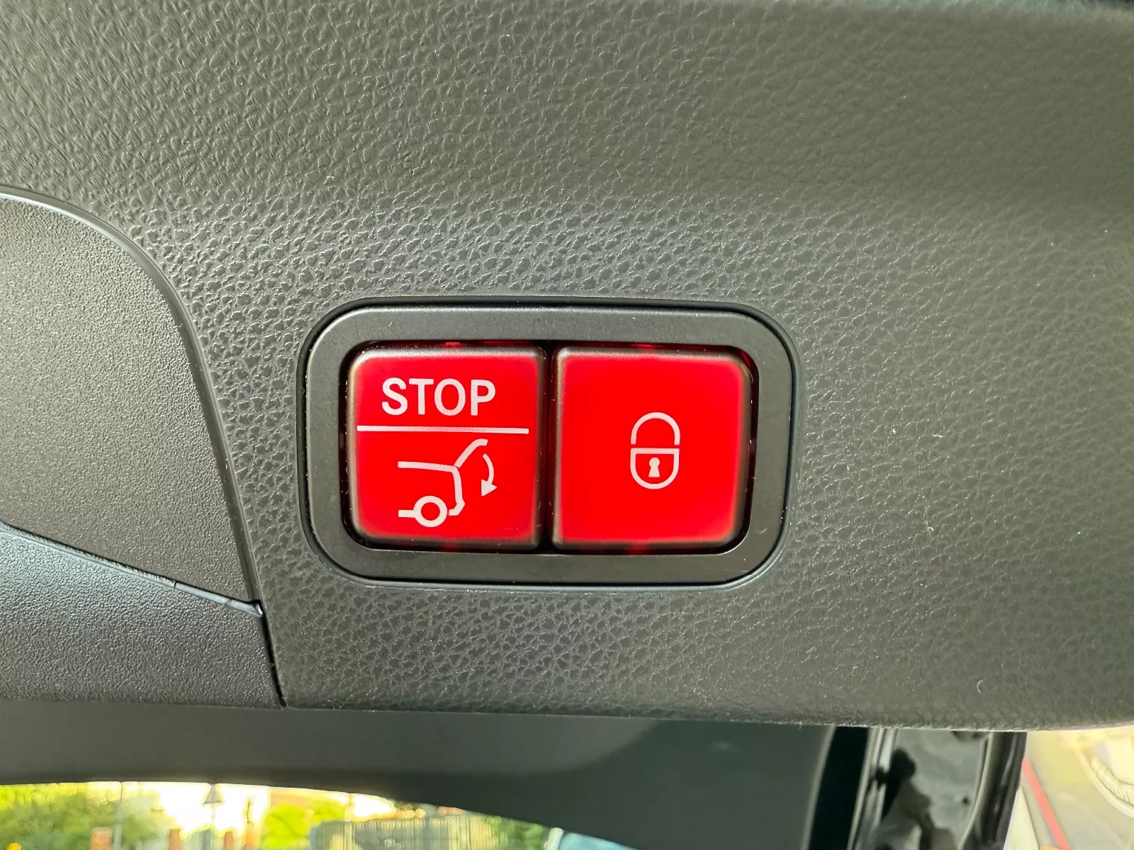 Photo de MERCEDES GLC COUPE