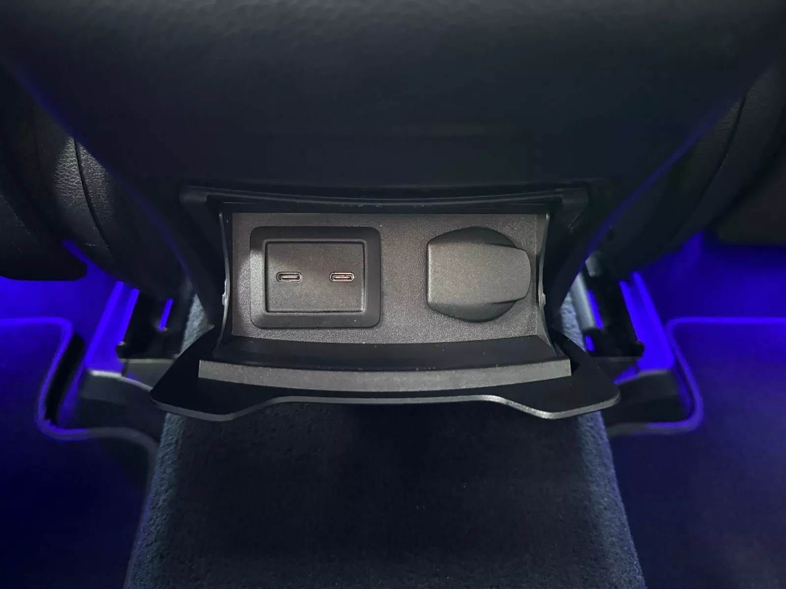 Photo de MERCEDES GLC COUPE